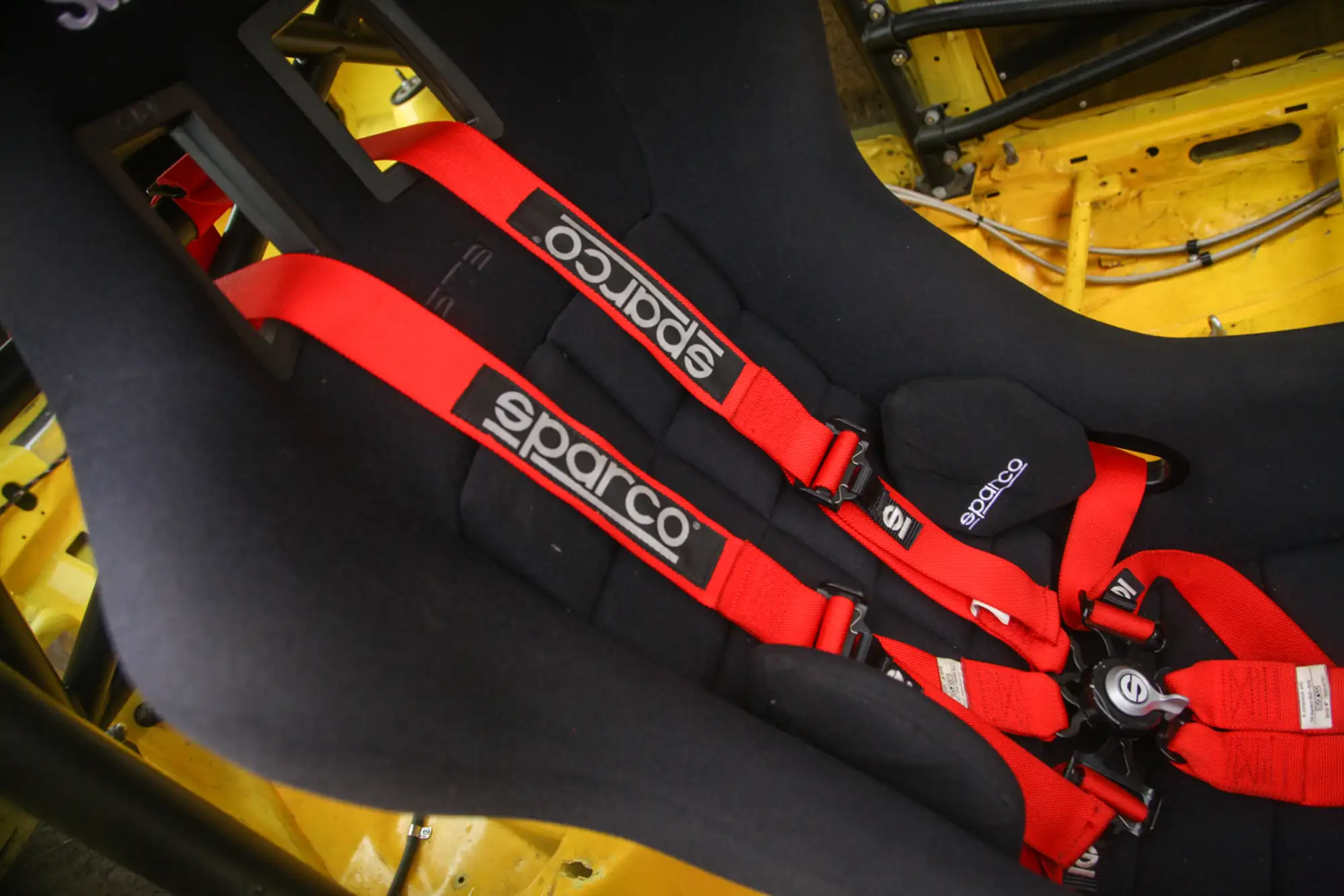 2000 Ford Puma 1.7 (Full Race)-For Sale