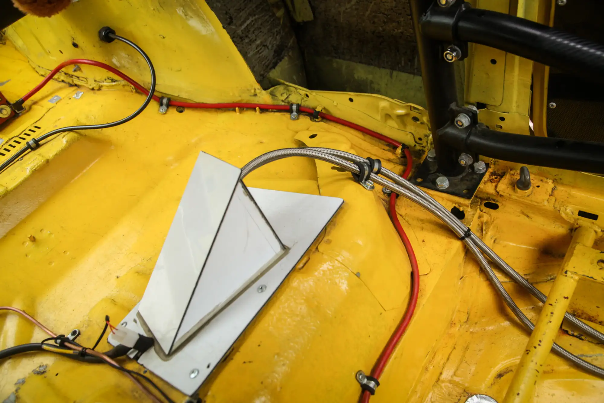 2000 Ford Puma 1.7 (Full Race)-For Sale