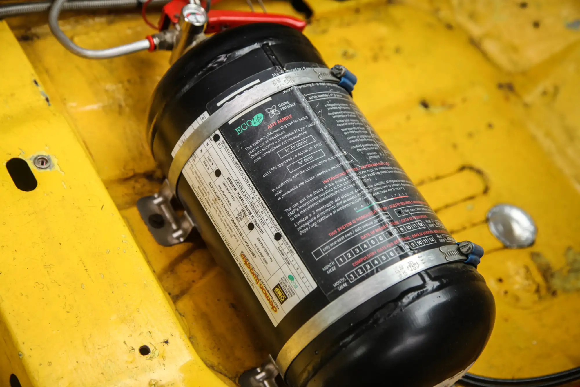 2000 Ford Puma 1.7 (Full Race)-For Sale