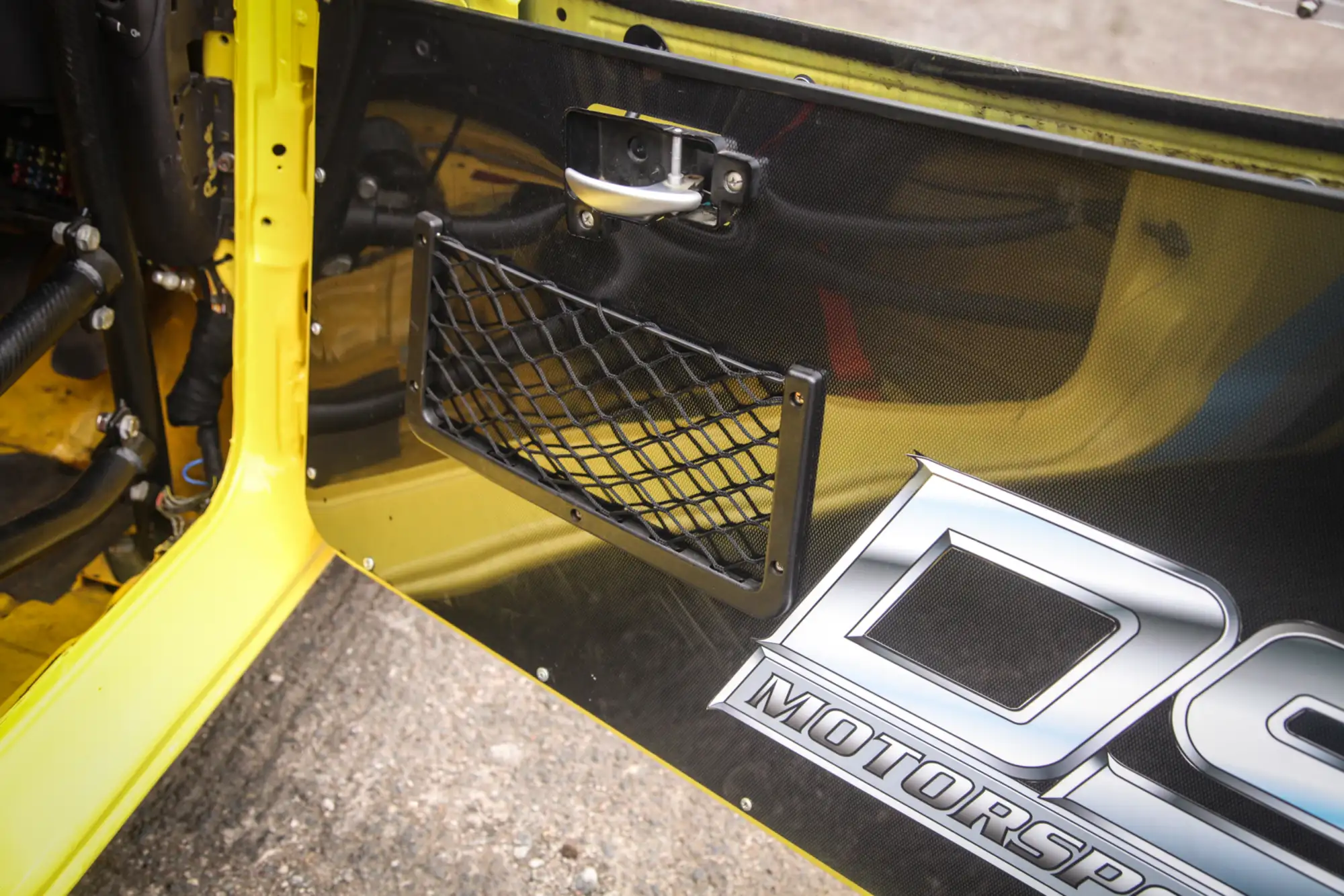 2000 Ford Puma 1.7 (Full Race)-For Sale