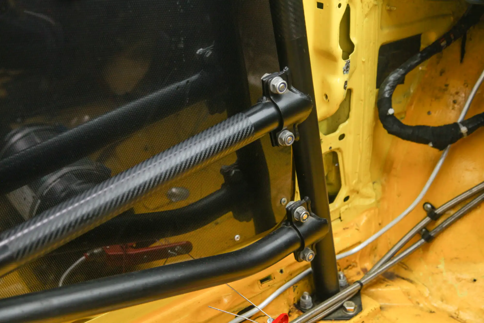 2000 Ford Puma 1.7 (Full Race)-For Sale