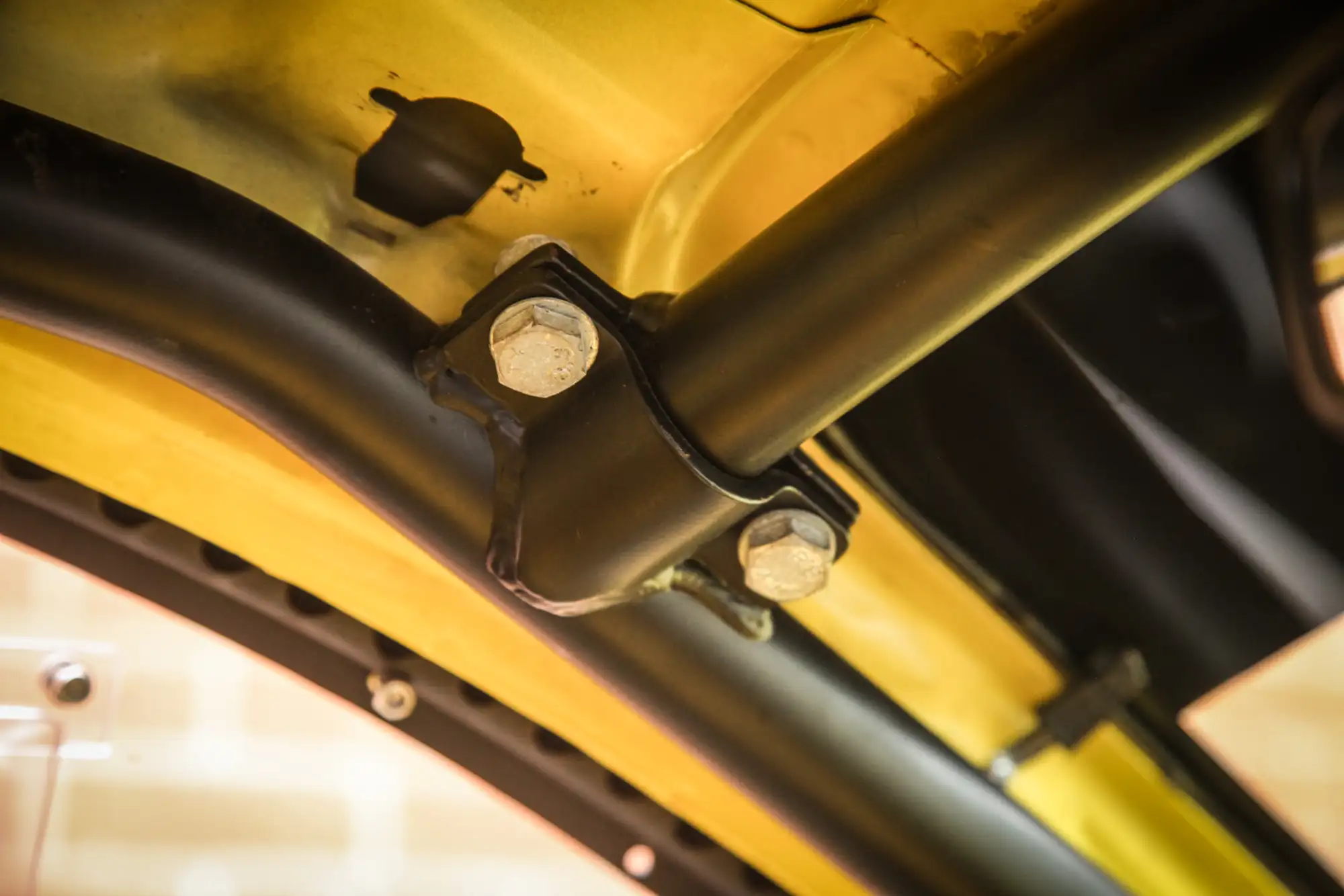 2000 Ford Puma 1.7 (Full Race)-For Sale