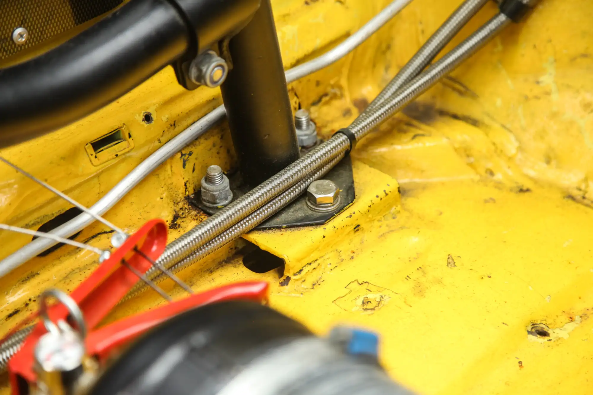 2000 Ford Puma 1.7 (Full Race)-For Sale