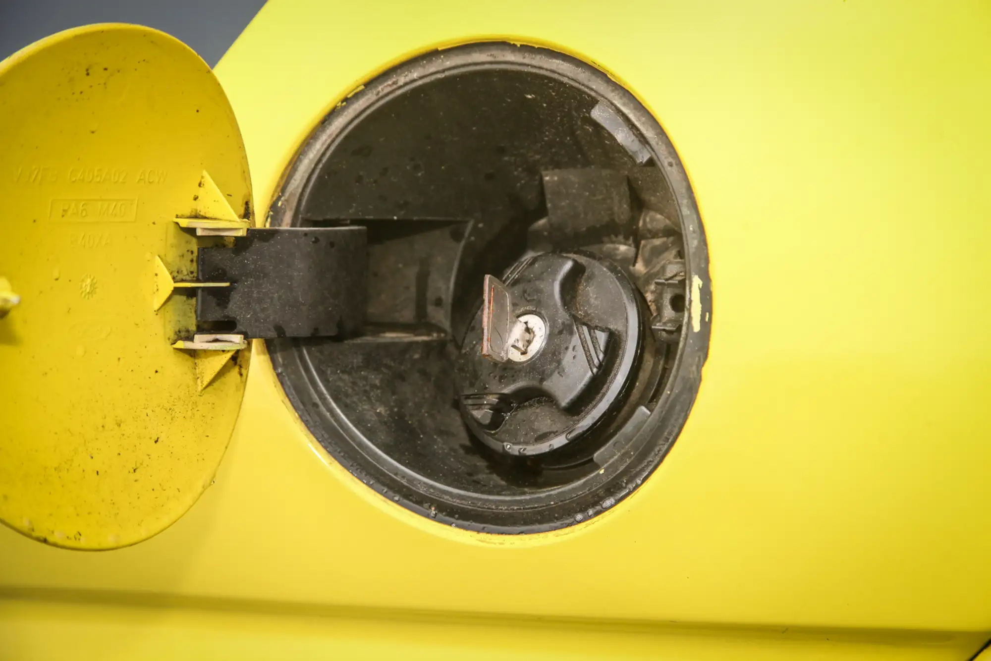 2000 Ford Puma 1.7 (Full Race)-For Sale