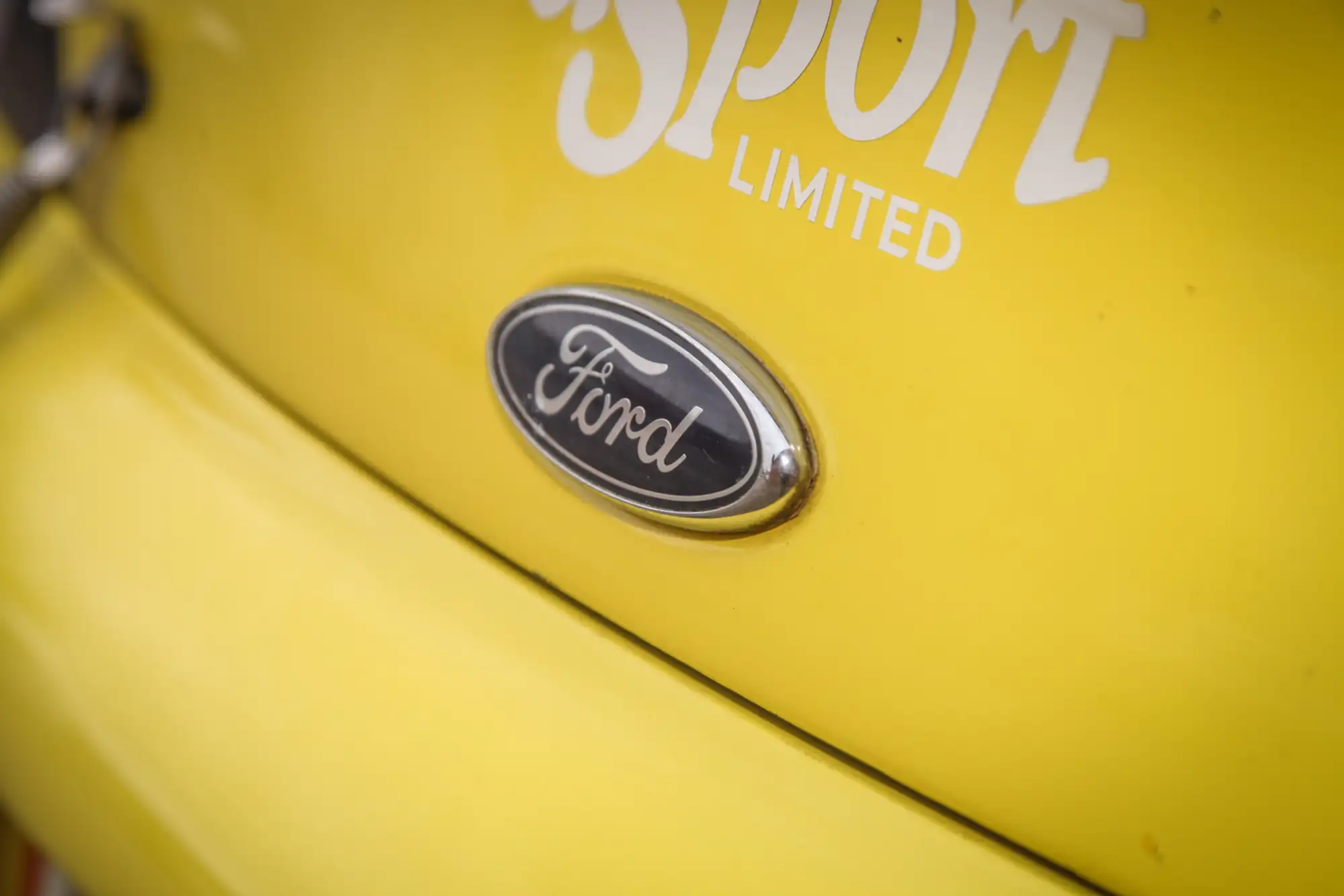 2000 Ford Puma 1.7 (Full Race)-For Sale