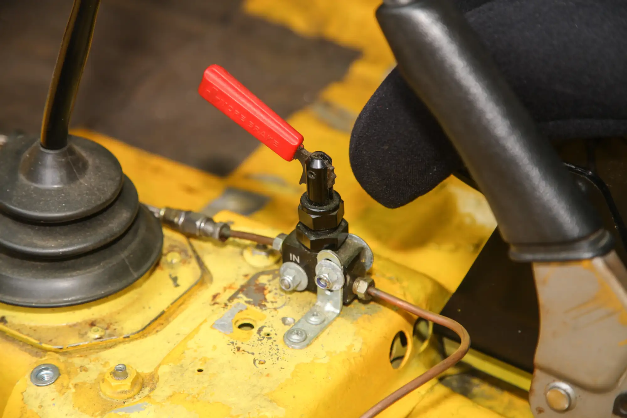 2000 Ford Puma 1.7 (Full Race)-For Sale