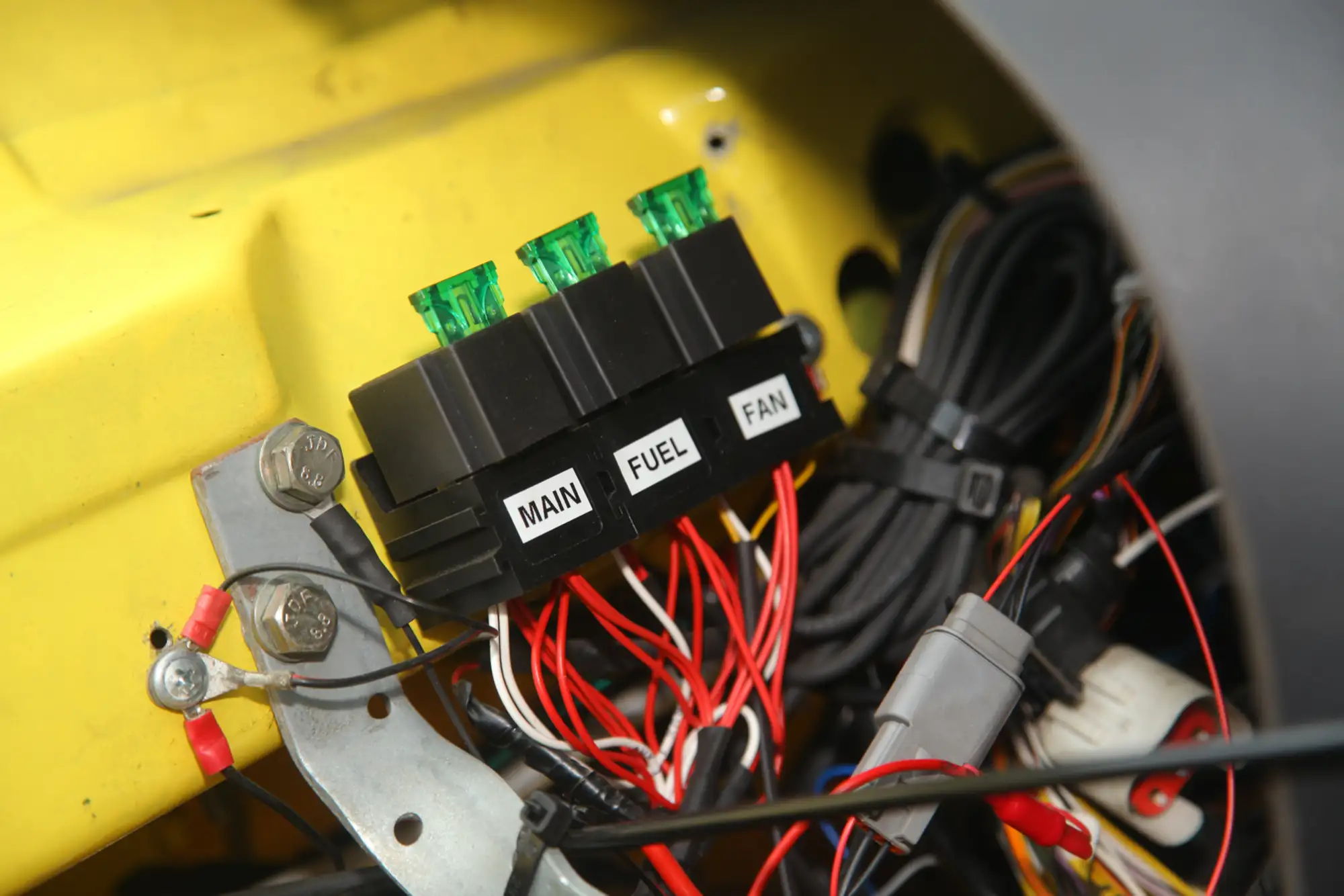 2000 Ford Puma 1.7 (Full Race)-For Sale