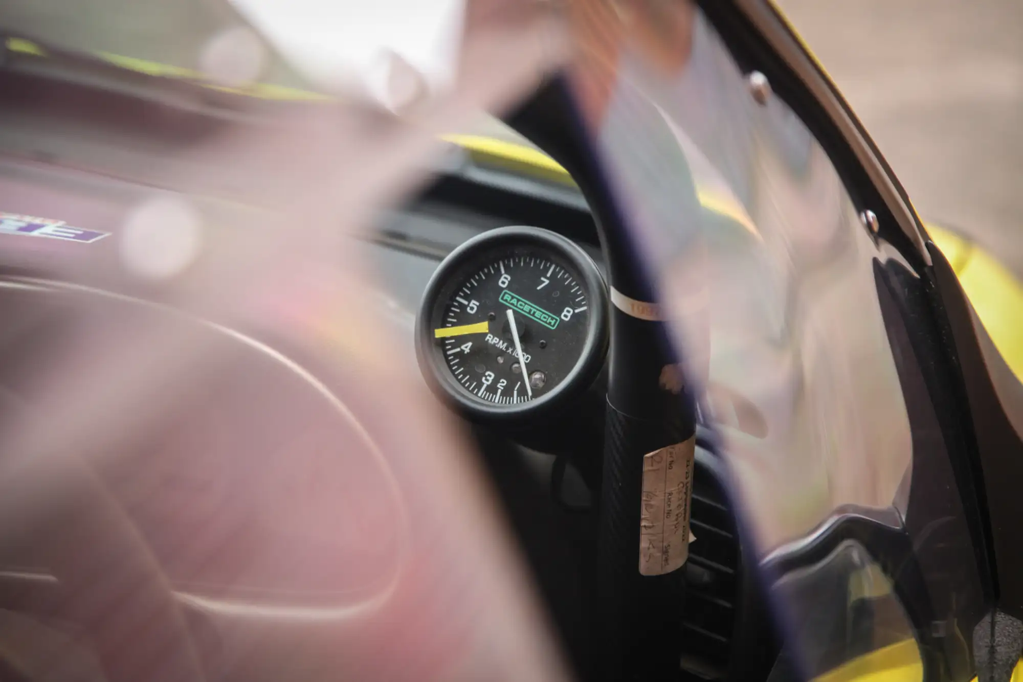 2000 Ford Puma 1.7 (Full Race)-For Sale