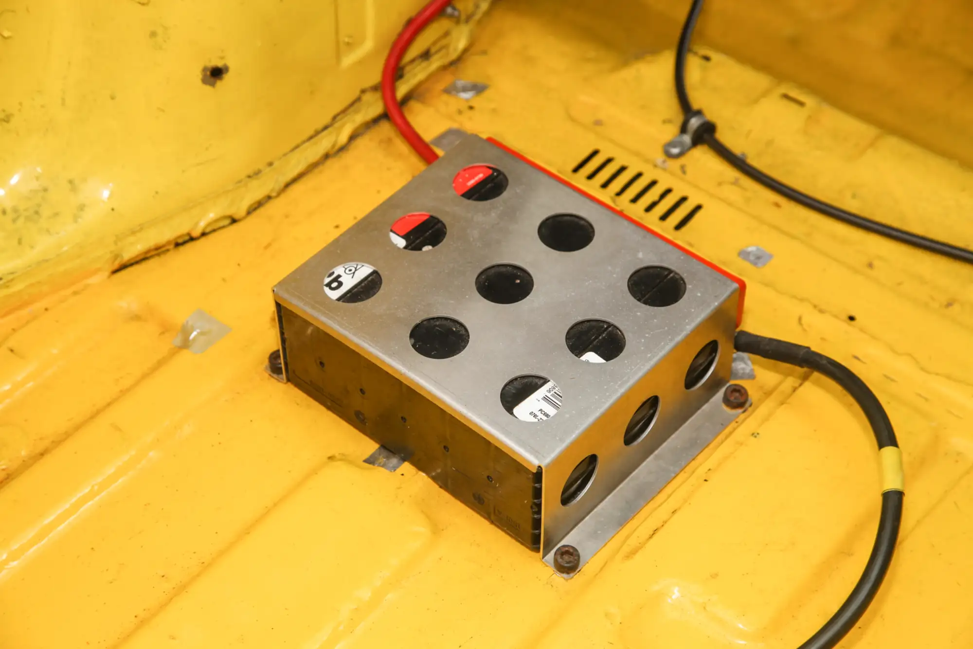 2000 Ford Puma 1.7 (Full Race)-For Sale