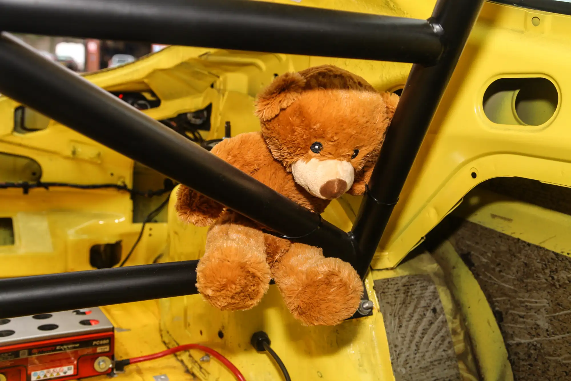 2000 Ford Puma 1.7 (Full Race)-For Sale