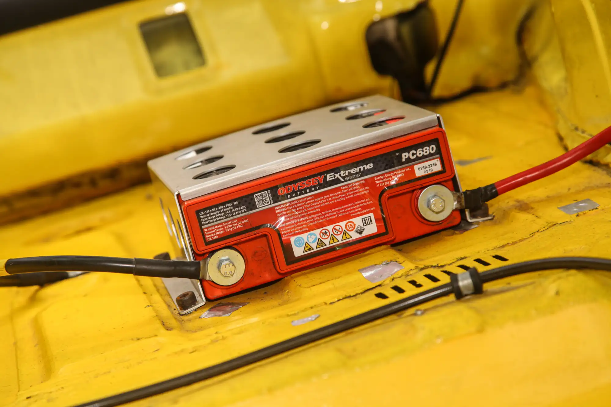 2000 Ford Puma 1.7 (Full Race)-For Sale