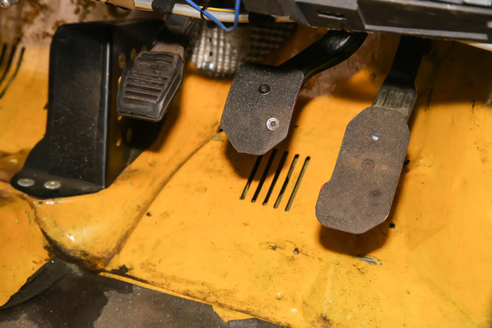 2000 Ford Puma 1.7 (Full Race)-For Sale