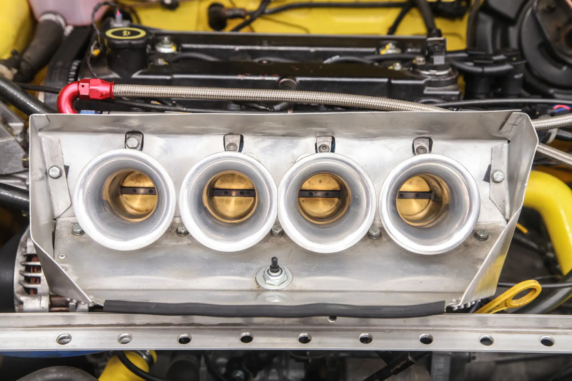 2000 Ford Puma 1.7 (Full Race)-For Sale