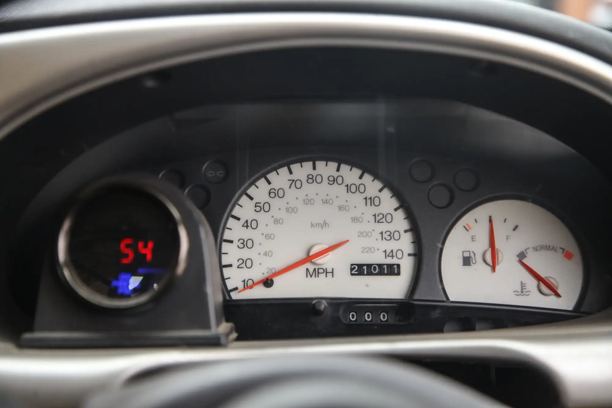 2000 Ford Puma 1.7 (Full Race)-For Sale