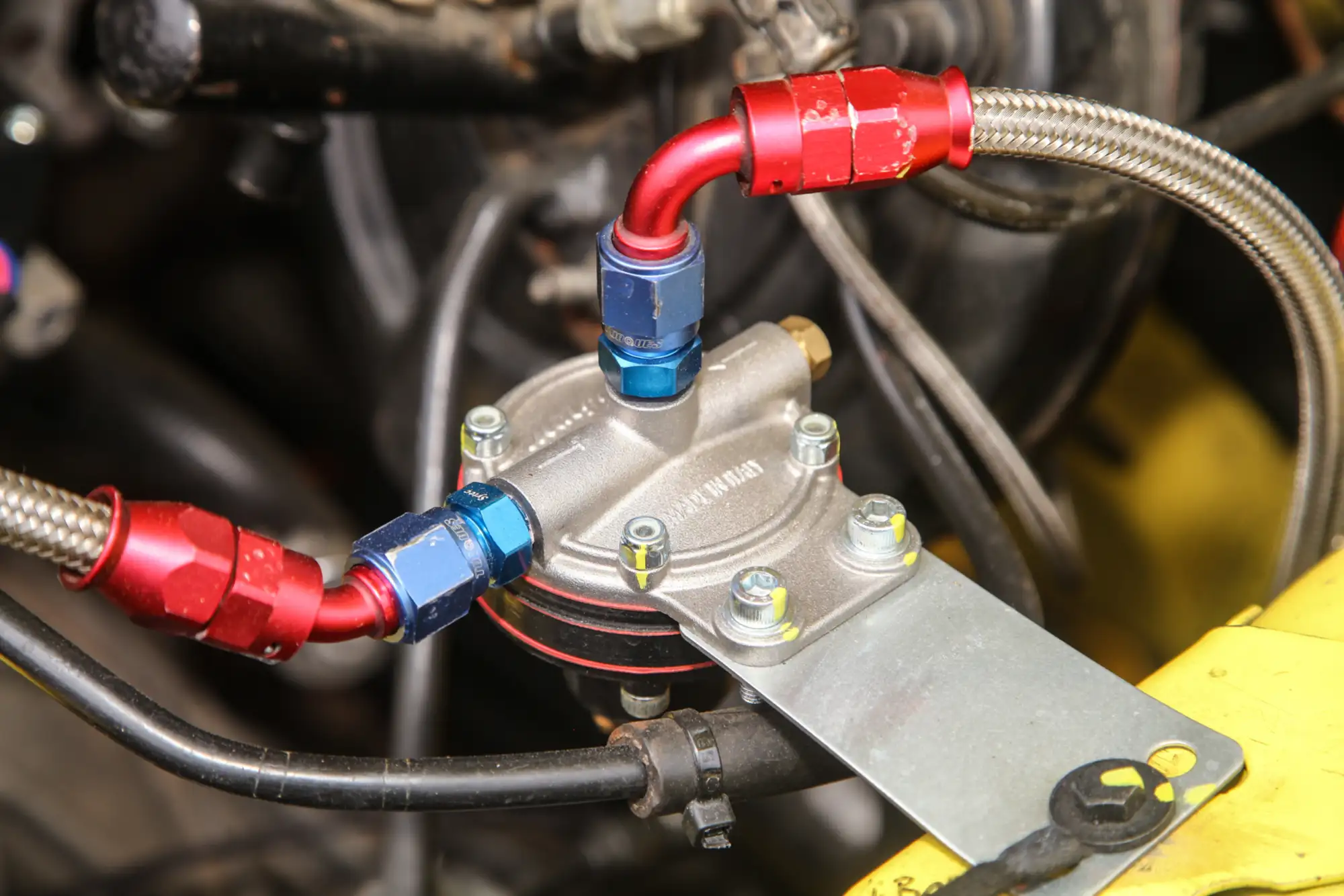 2000 Ford Puma 1.7 (Full Race)-For Sale