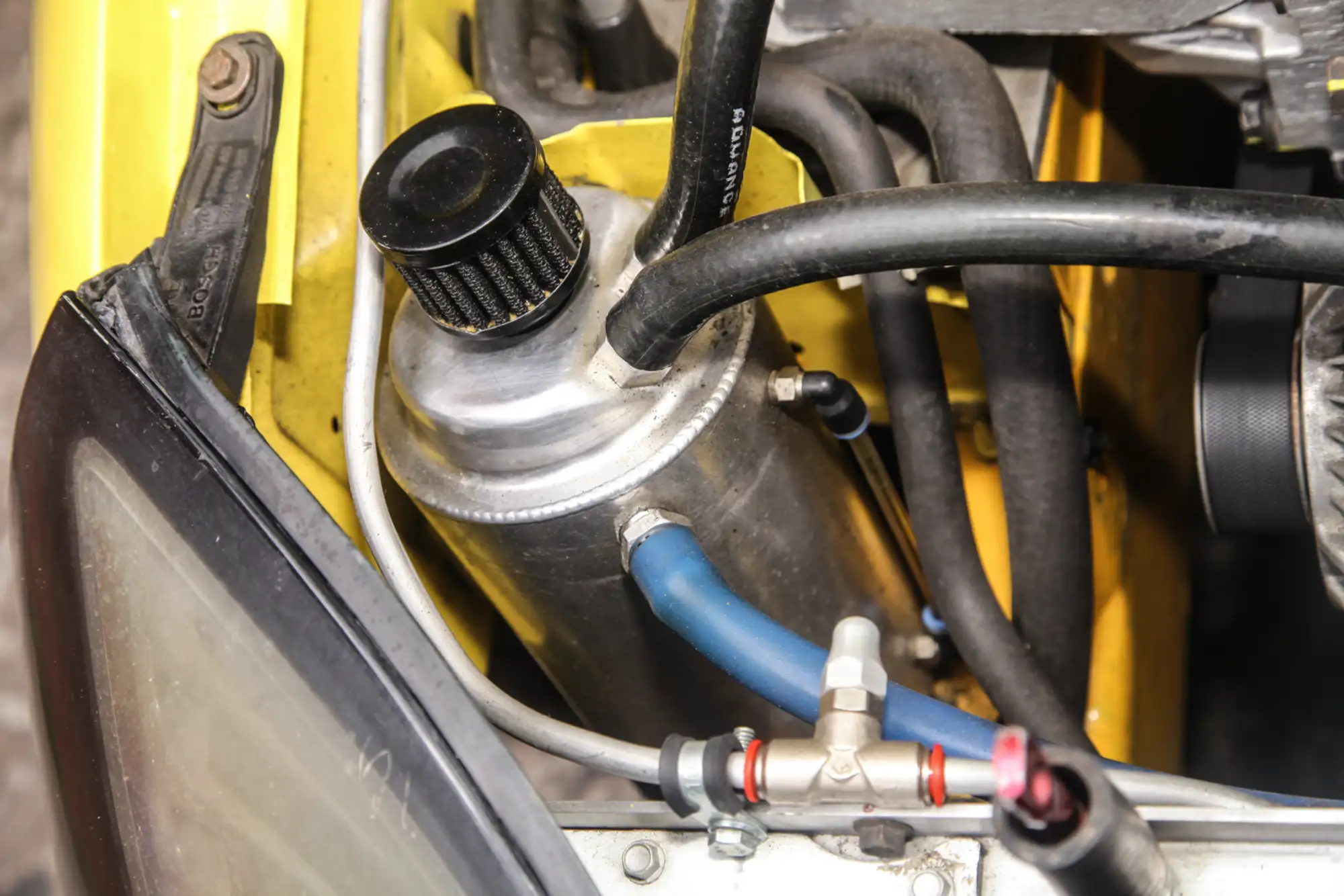 2000 Ford Puma 1.7 (Full Race)-For Sale