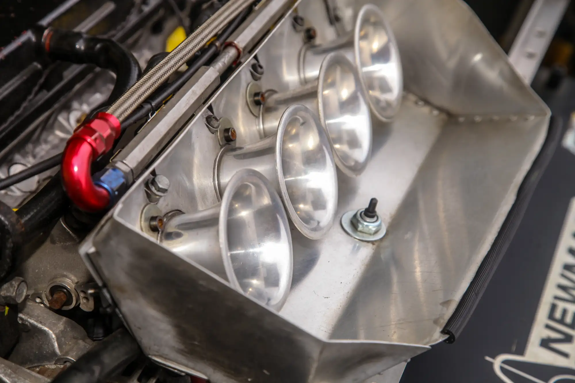 2000 Ford Puma 1.7 (Full Race)-For Sale