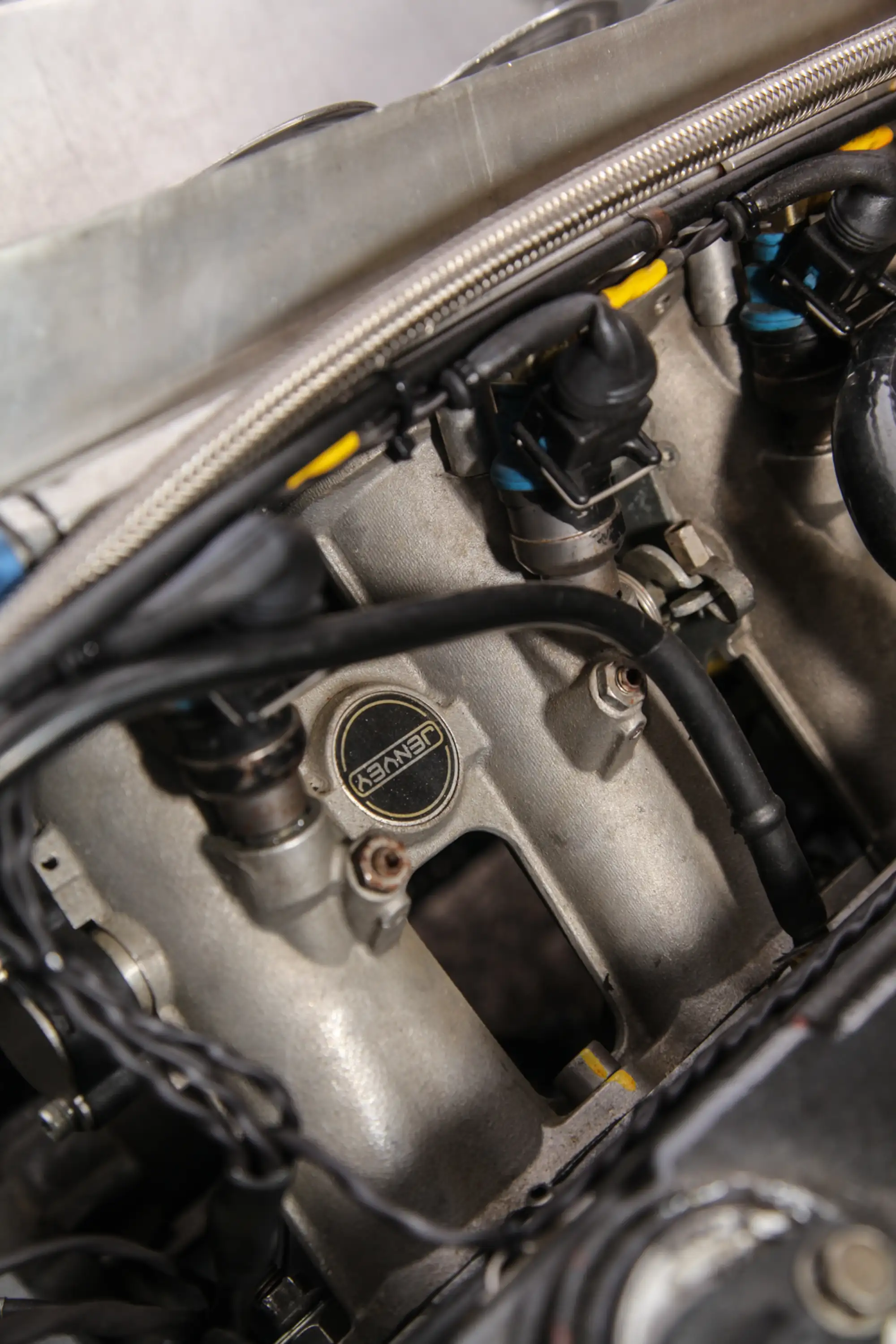 2000 Ford Puma 1.7 (Full Race)-For Sale