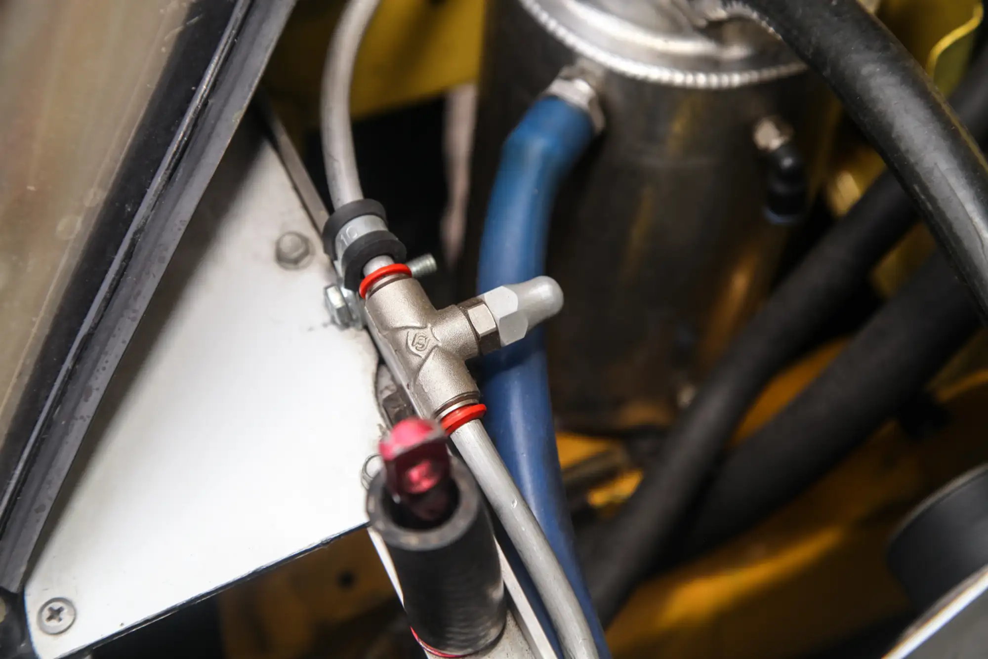 2000 Ford Puma 1.7 (Full Race)-For Sale