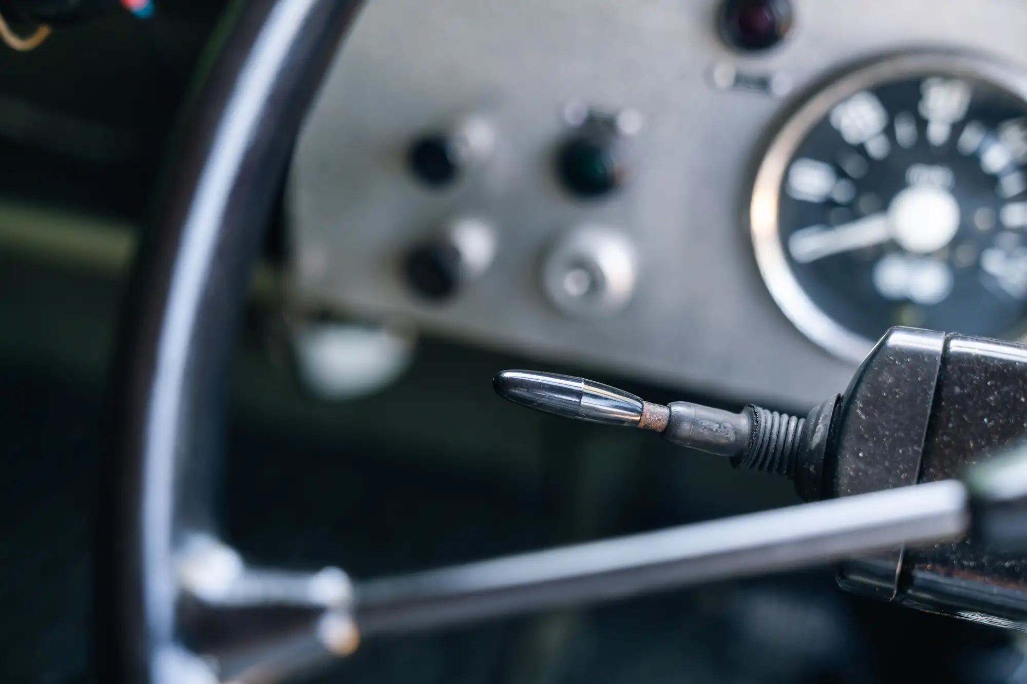 1971 Steyr-Puch Haflinger-Sold