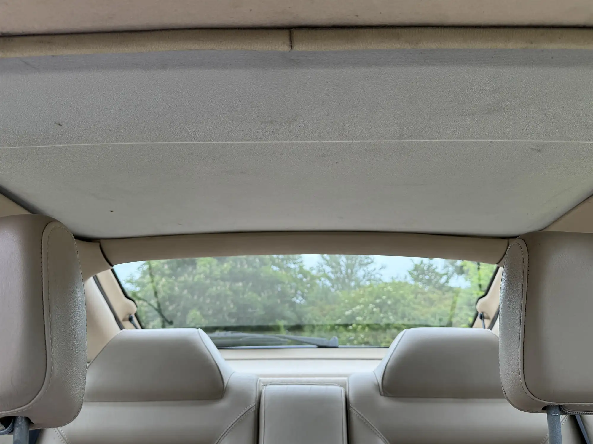 1995 Volkswagen Corrado Storm VR6-Sold