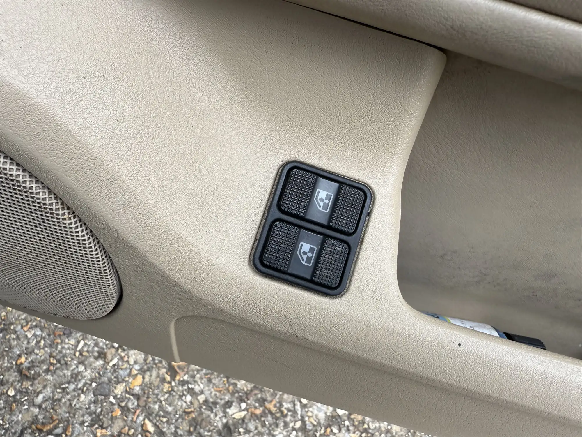 1995 Volkswagen Corrado Storm VR6-Sold