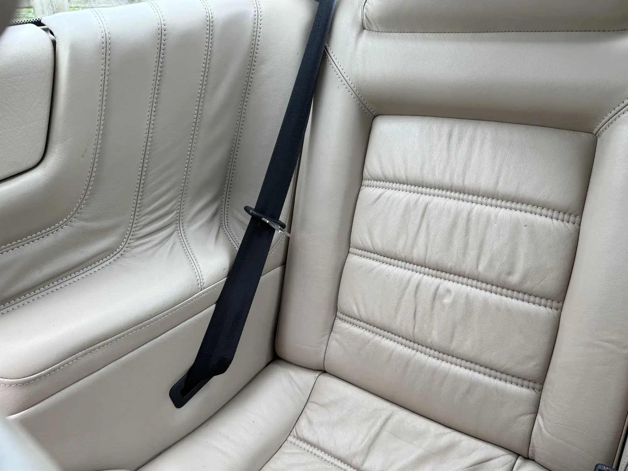 1995 Volkswagen Corrado Storm VR6-Sold