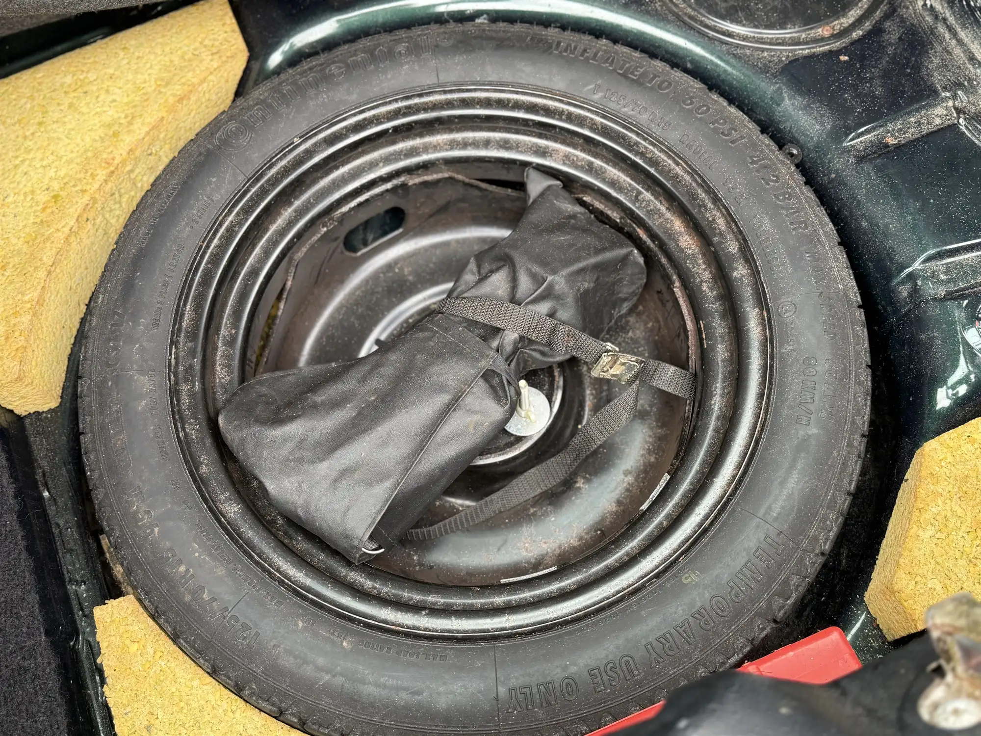 1995 Volkswagen Corrado Storm VR6-Sold