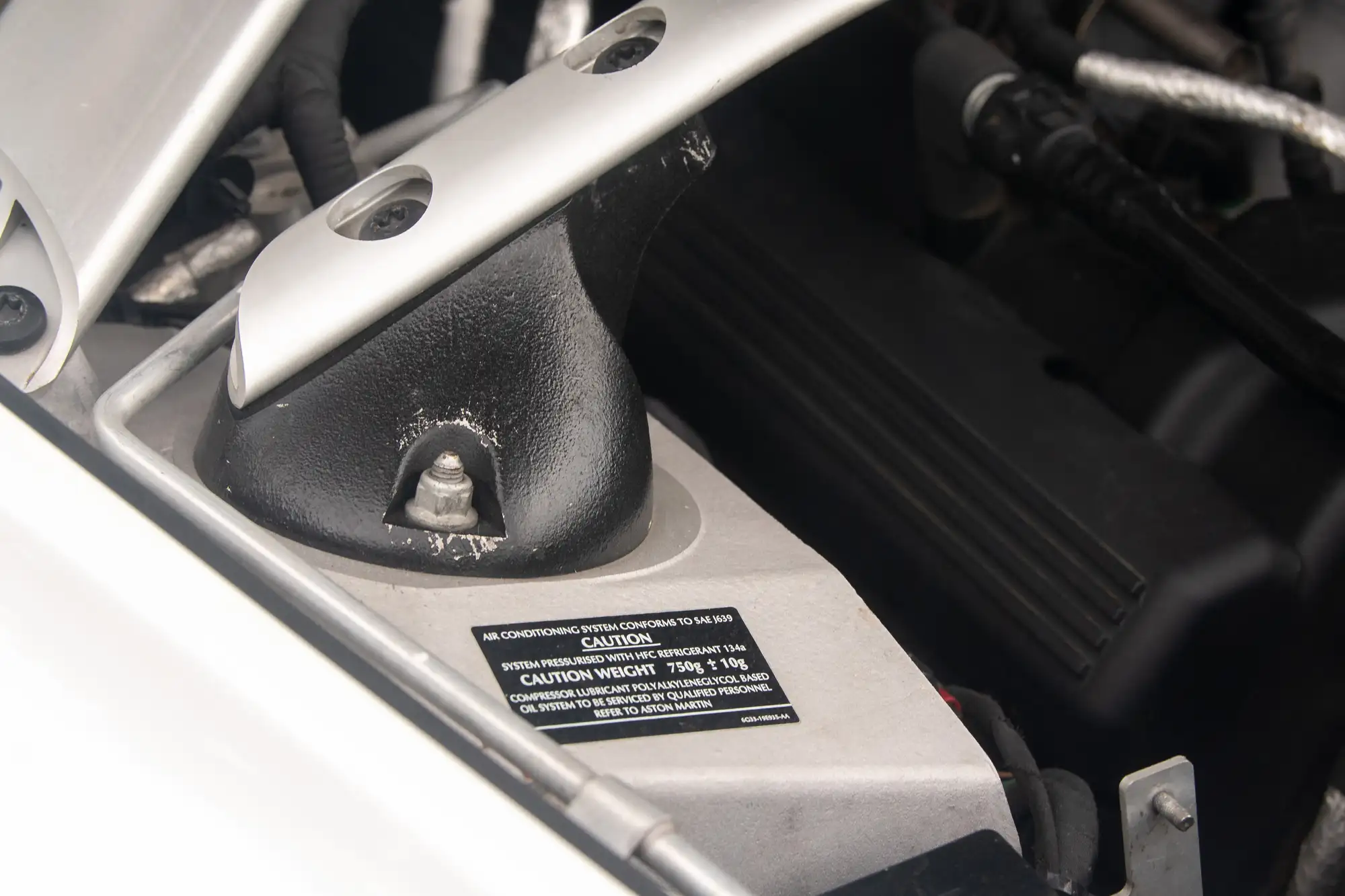2013 Aston Martin V8 Vantage 4.7 Manual-For Sale