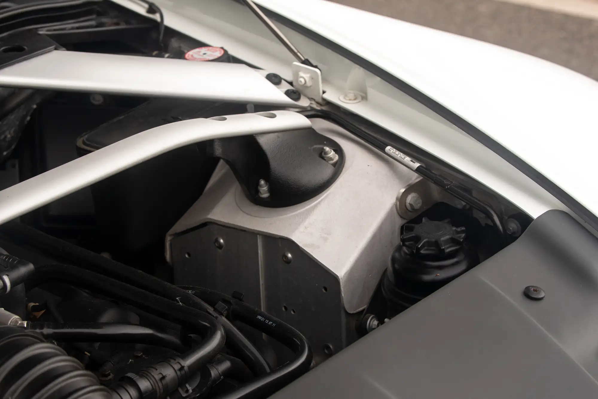 2013 Aston Martin V8 Vantage 4.7 Manual-For Sale