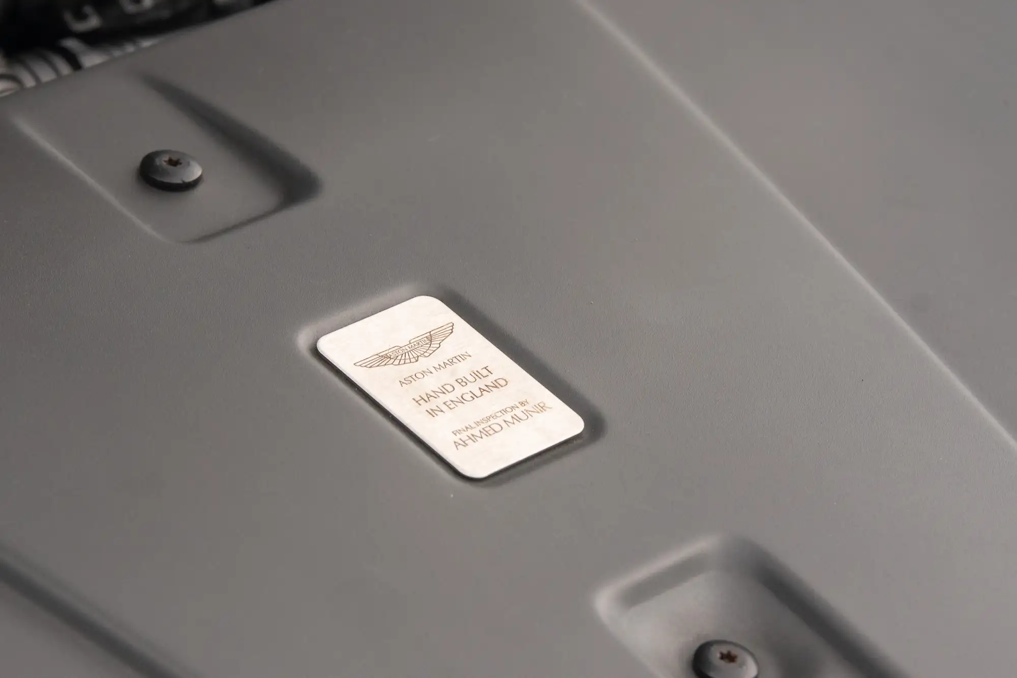 2013 Aston Martin V8 Vantage 4.7 Manual-For Sale