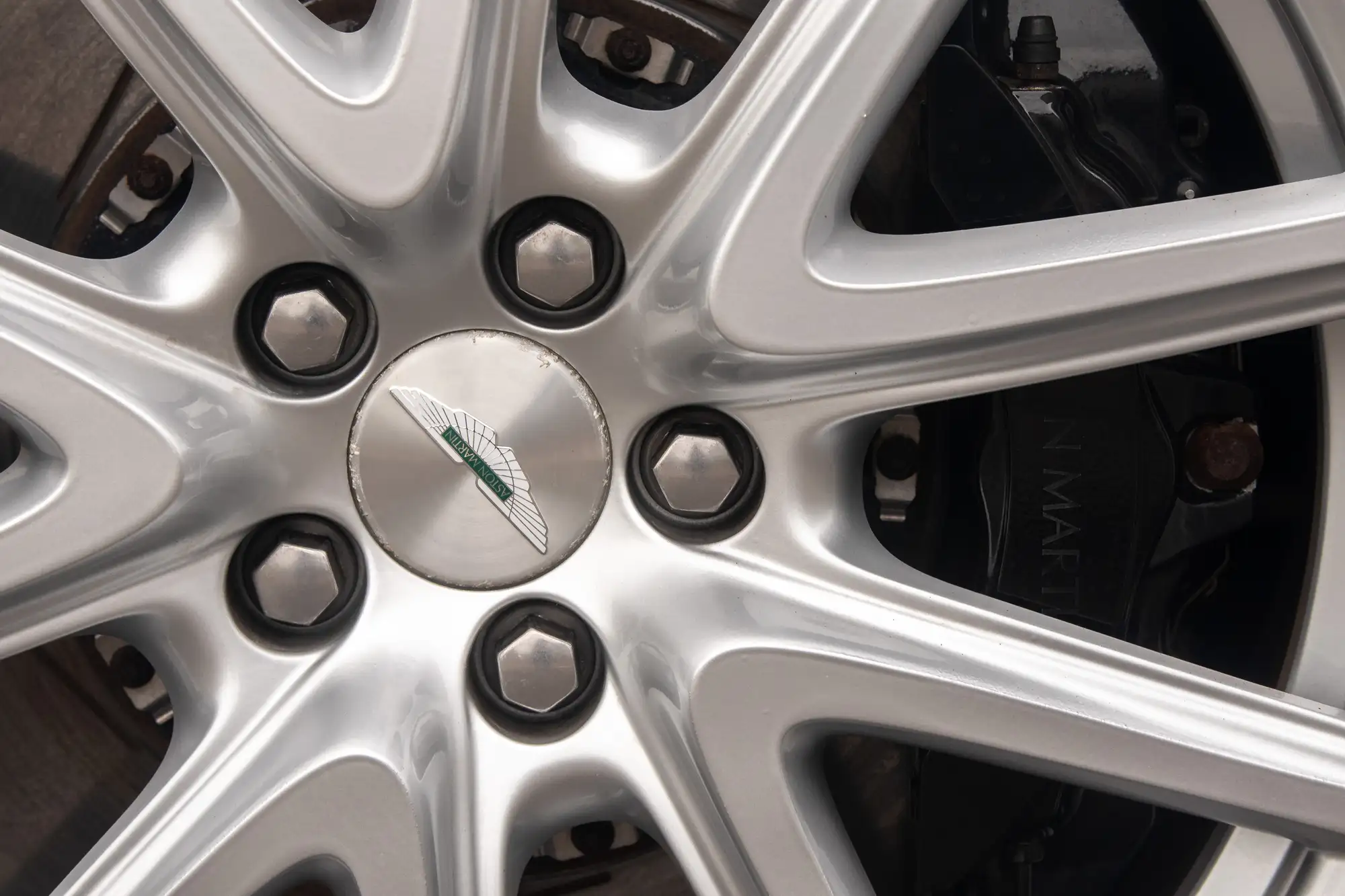 2013 Aston Martin V8 Vantage 4.7 Manual-For Sale