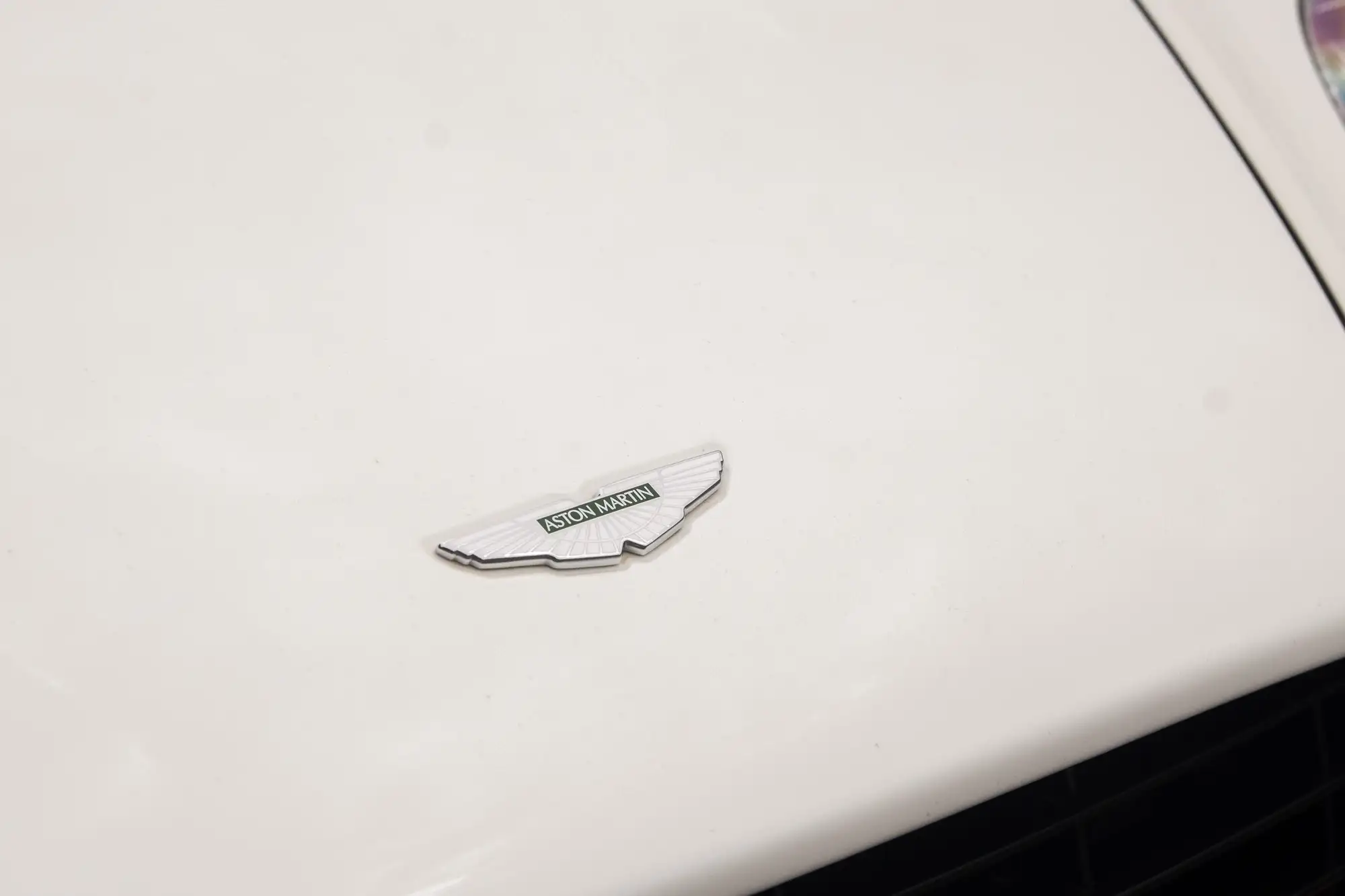 2013 Aston Martin V8 Vantage 4.7 Manual-For Sale