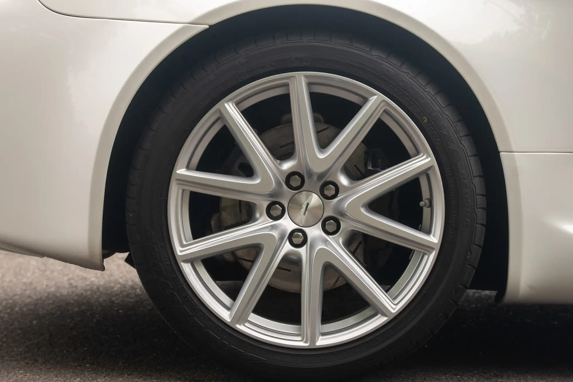 2013 Aston Martin V8 Vantage 4.7 Manual-For Sale