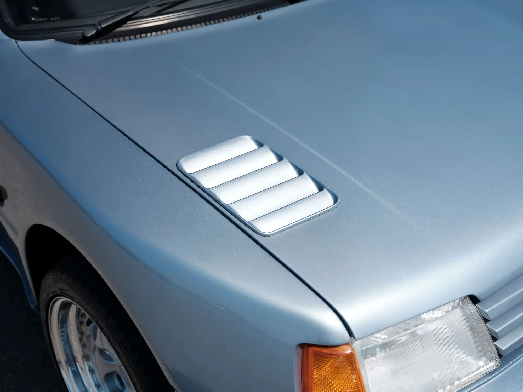 Iconic Auctioneers | 1990 Peugeot 205 GTi Dimma Turbo Technics-Sold