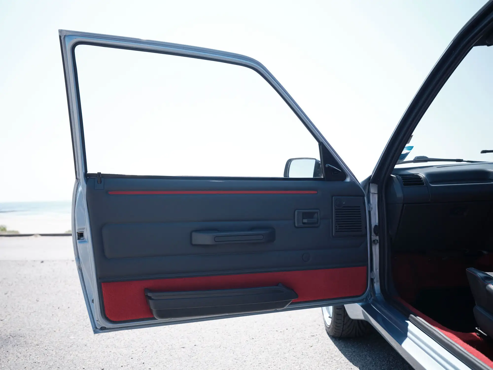 1990 Peugeot 205 GTi Dimma Turbo Technics-Sold