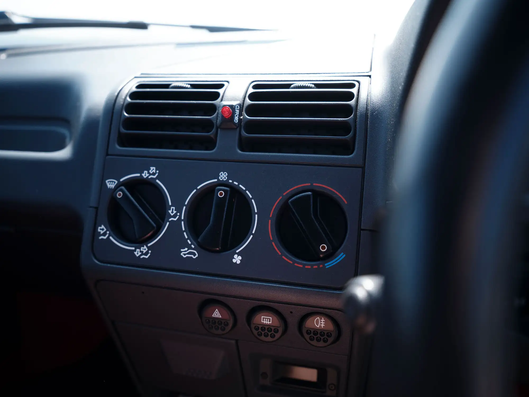 1990 Peugeot 205 GTi Dimma Turbo Technics-Sold