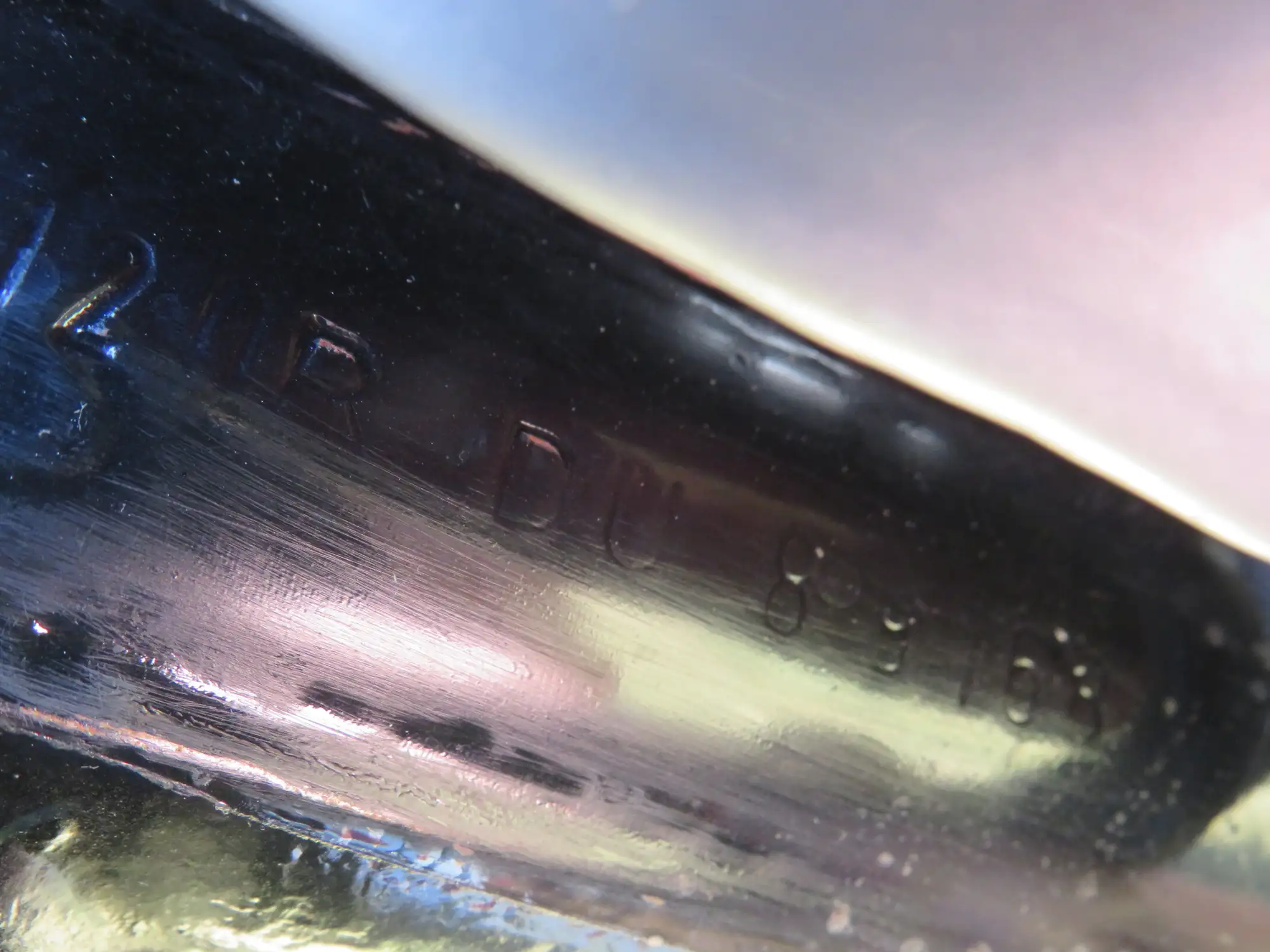 1968 Triumph T120 Bonneville 649cc-Sold