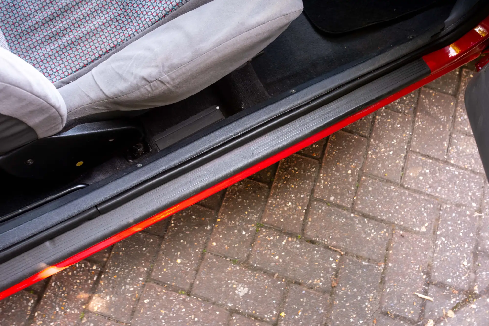 1989 Ford Escort XR3i-For Sale