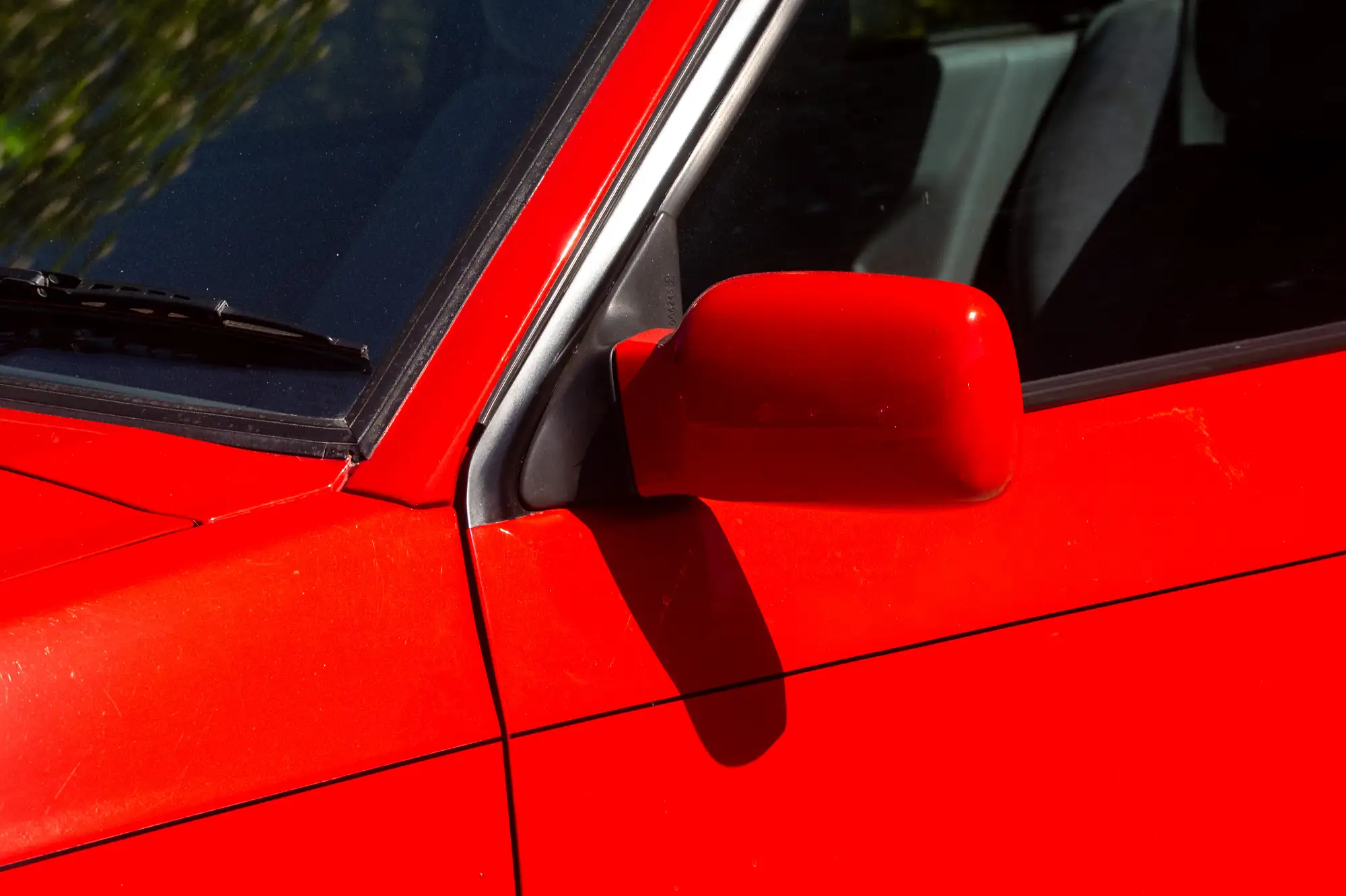 1989 Ford Escort XR3i-For Sale