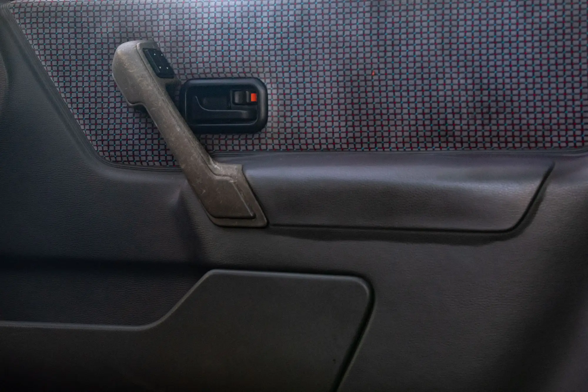 1989 Ford Escort XR3i-For Sale