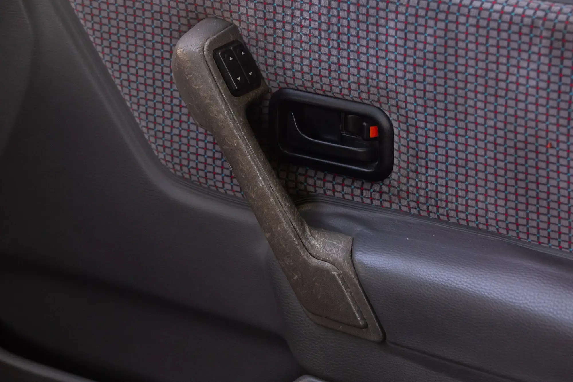 1989 Ford Escort XR3i-For Sale