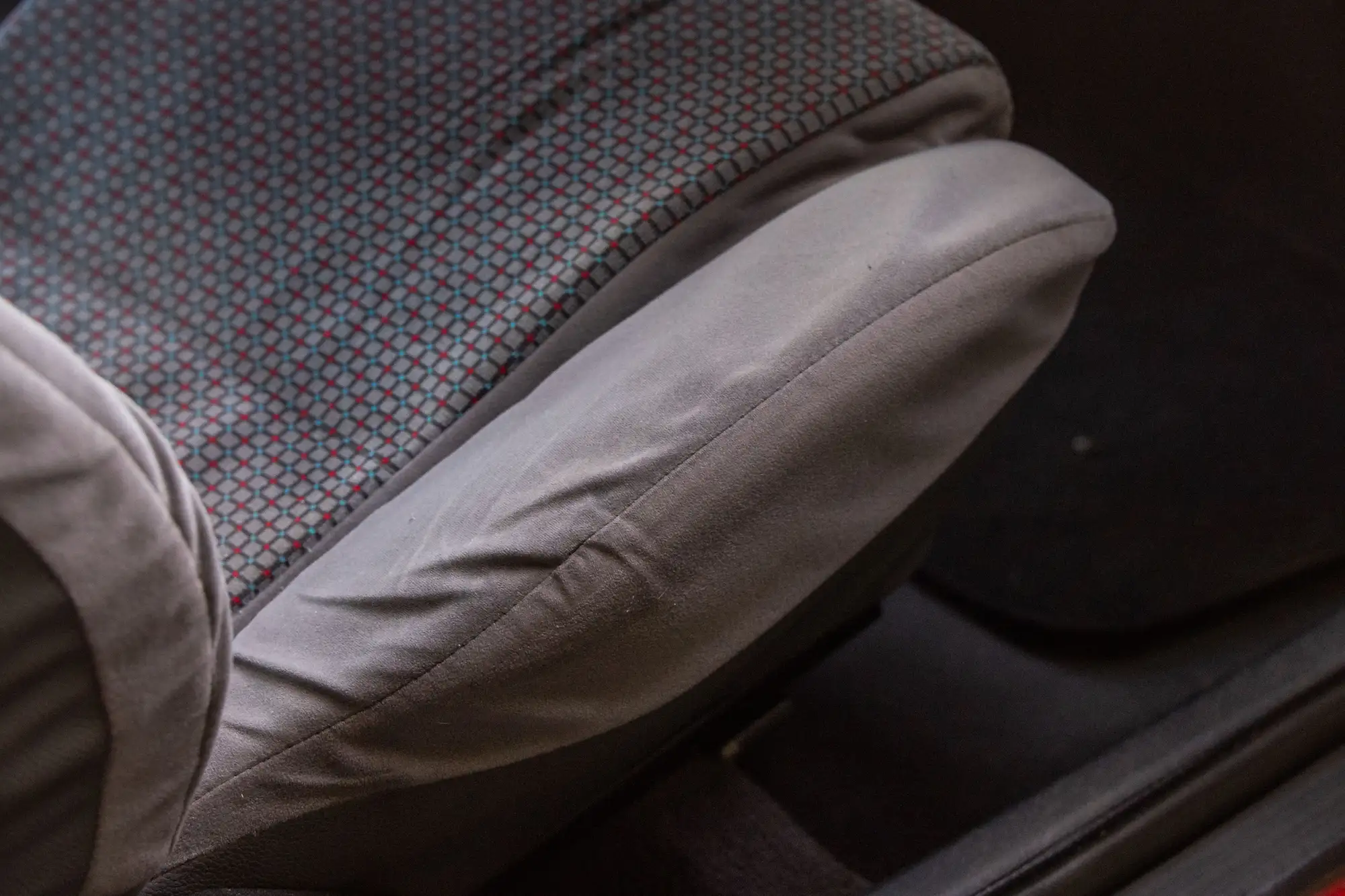 1989 Ford Escort XR3i-For Sale