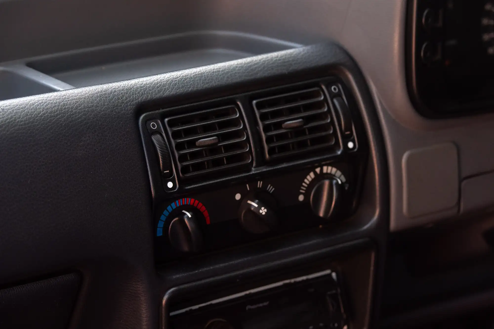 1989 Ford Escort XR3i-For Sale