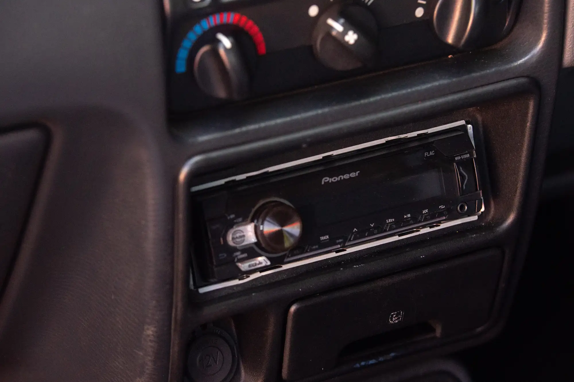 1989 Ford Escort XR3i-For Sale