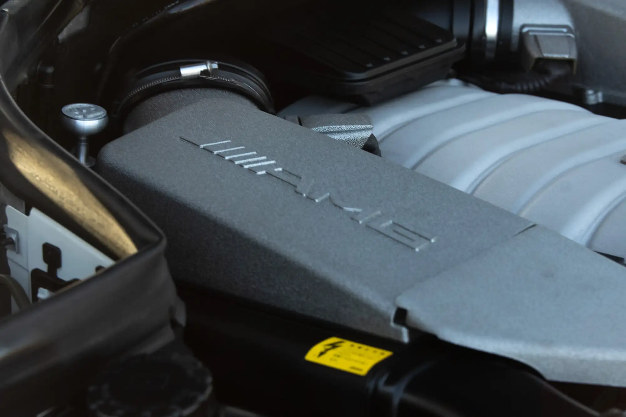 2008 Mercedes C63 AMG (W204)-For Sale