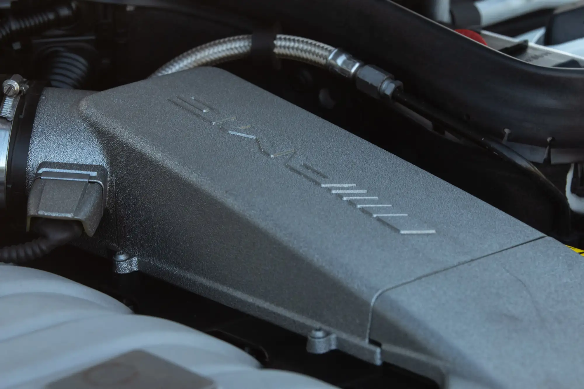 2008 Mercedes C63 AMG (W204)-For Sale