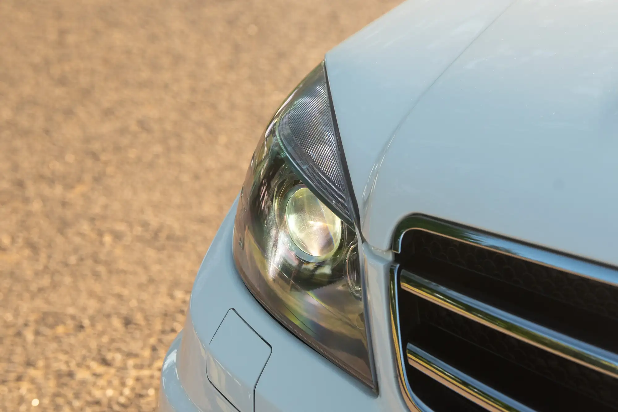 2008 Mercedes C63 AMG (W204)-For Sale