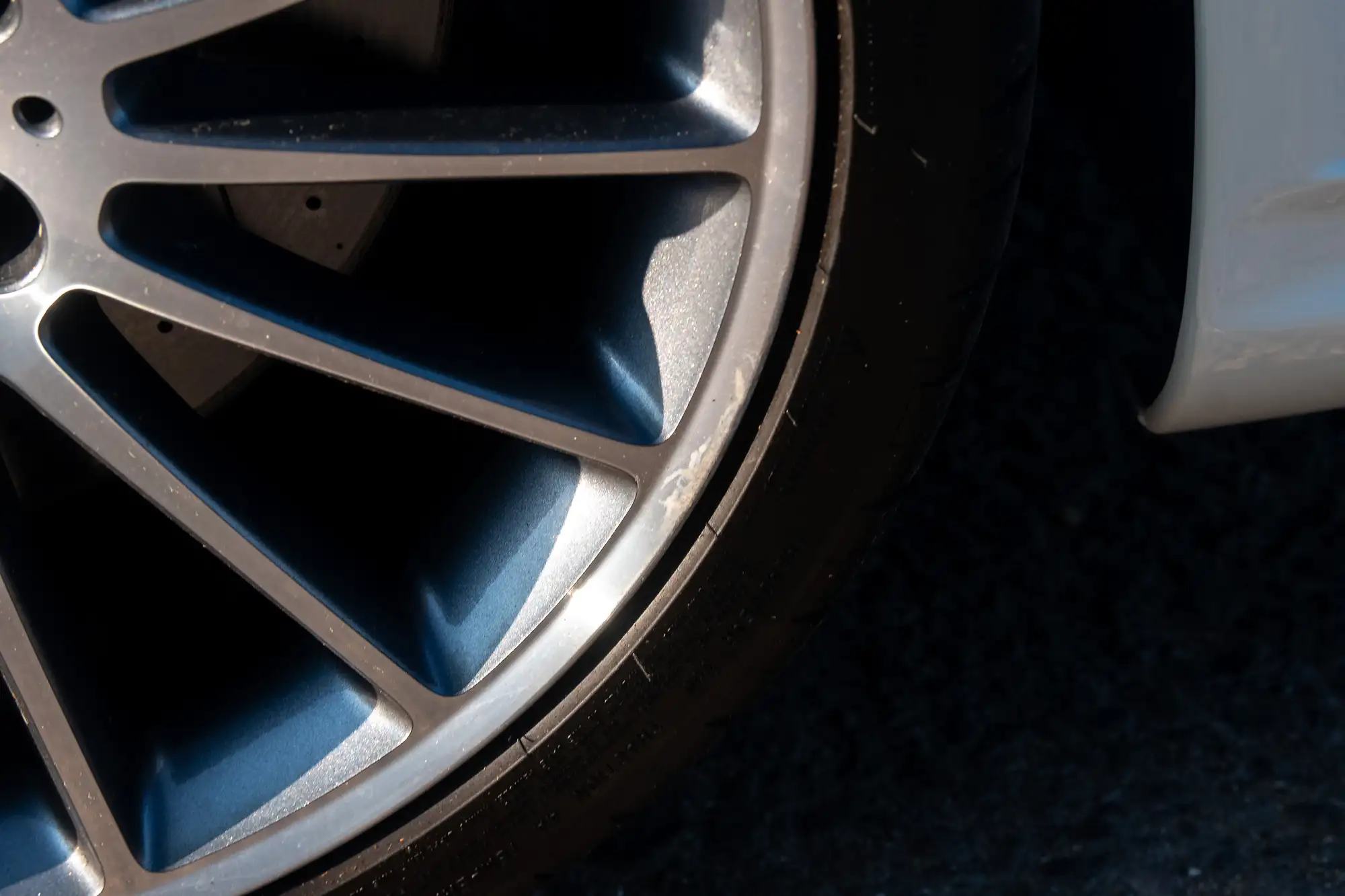 2008 Mercedes C63 AMG (W204)-For Sale