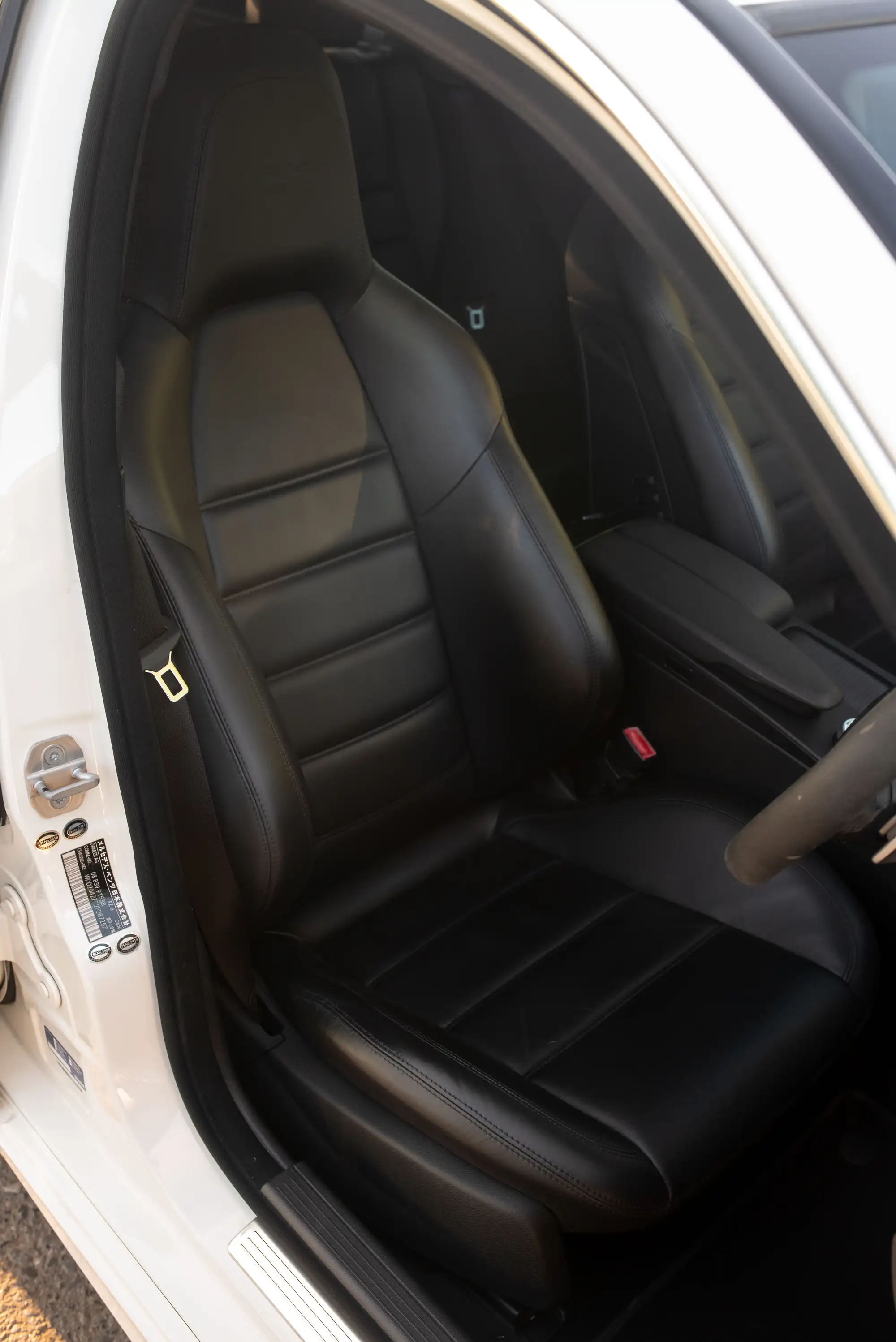 2008 Mercedes C63 AMG (W204)-For Sale